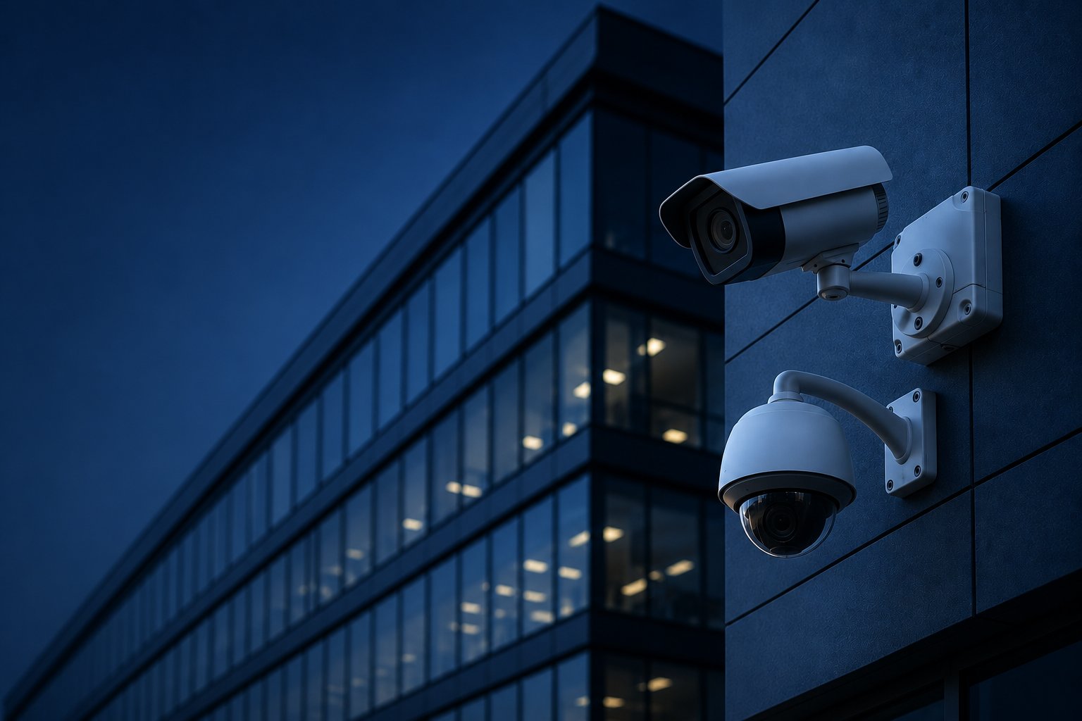 CCTV