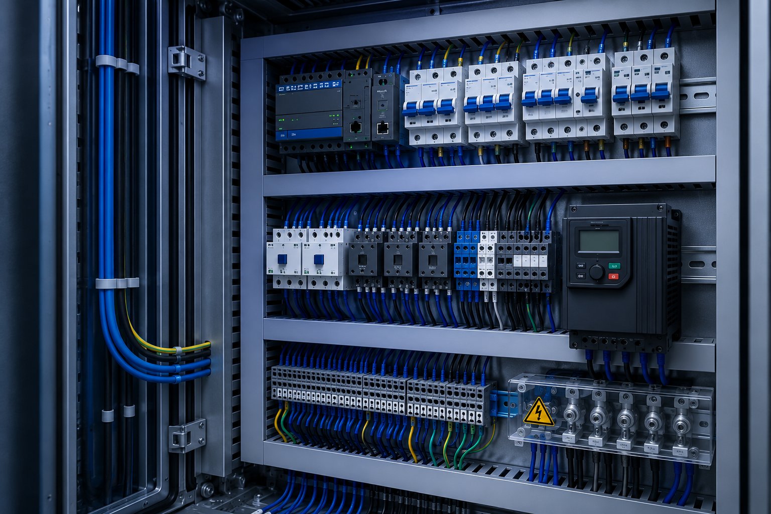 AsteTech instalación