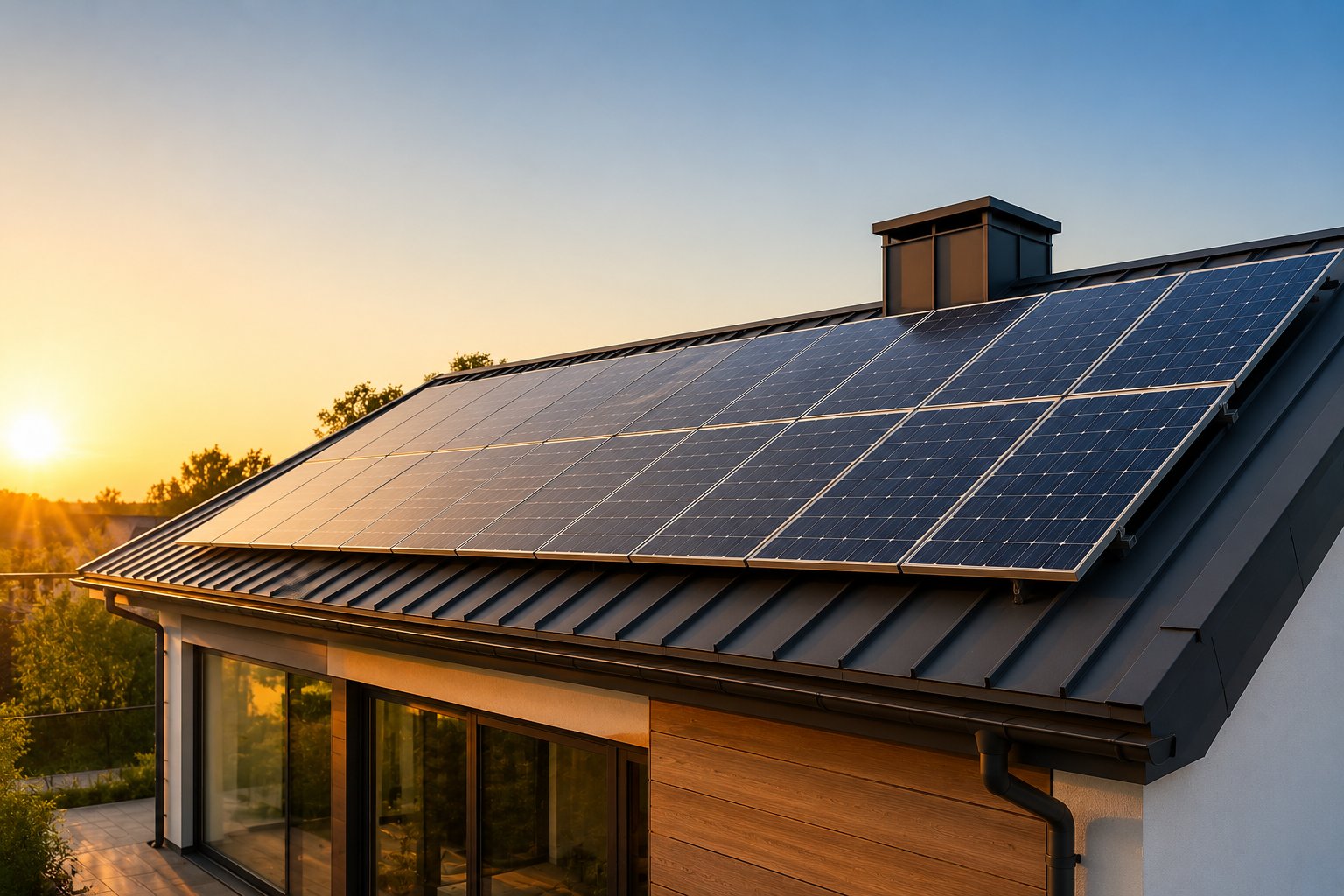 Solar